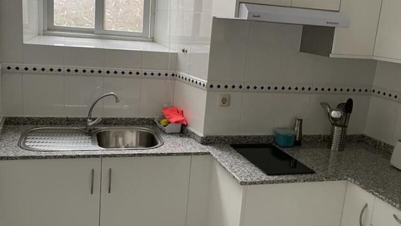 Photo of Kitchen in Carino