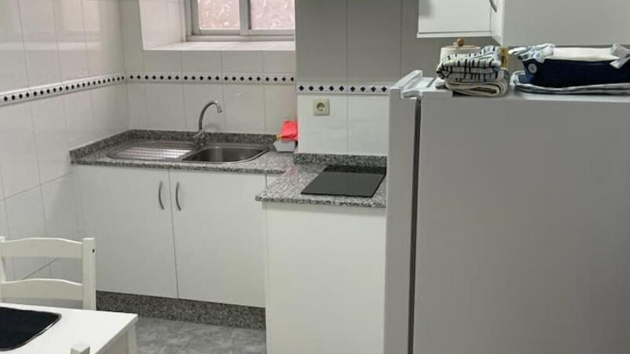 Photo of Kitchen in Carino
