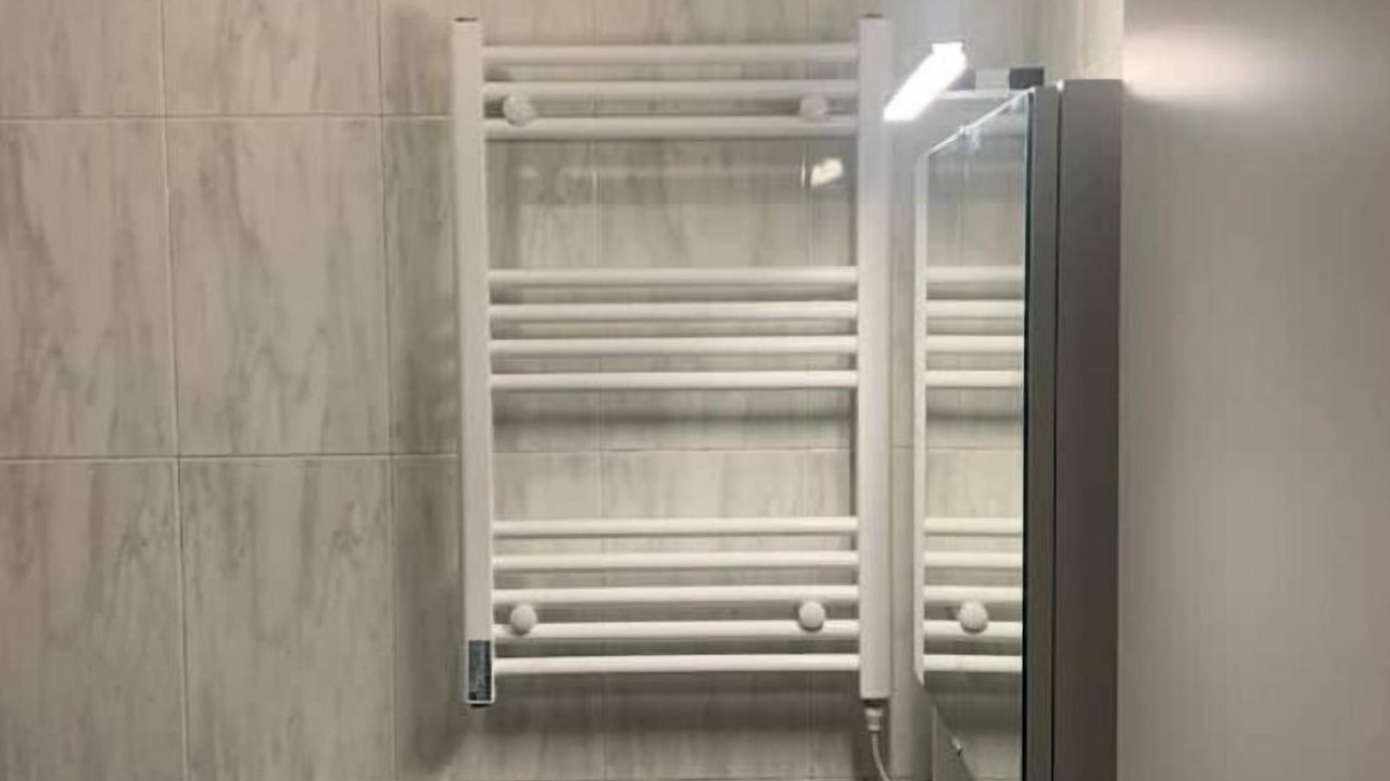 Photo of Bathroom in Carino