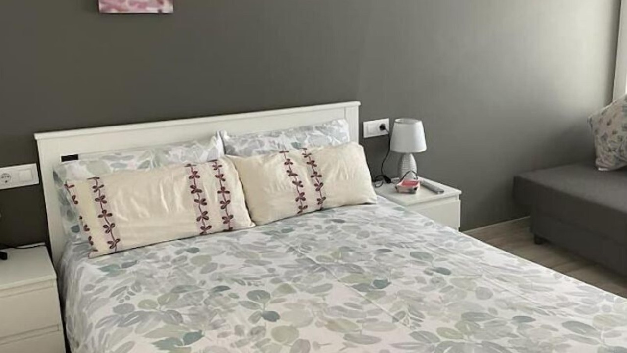 Photo of Bedroom in Carino