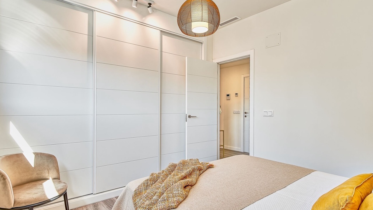 Photo of Bedroom in Cruz de Humilladero