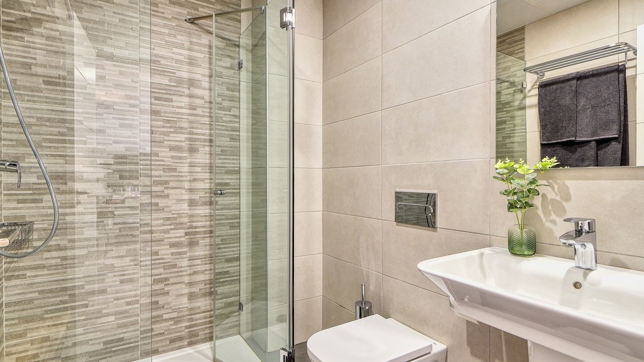 Photo of Bathroom in Cruz de Humilladero