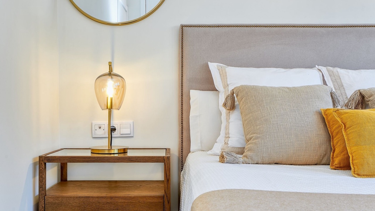 Photo of Bedroom in Cruz de Humilladero
