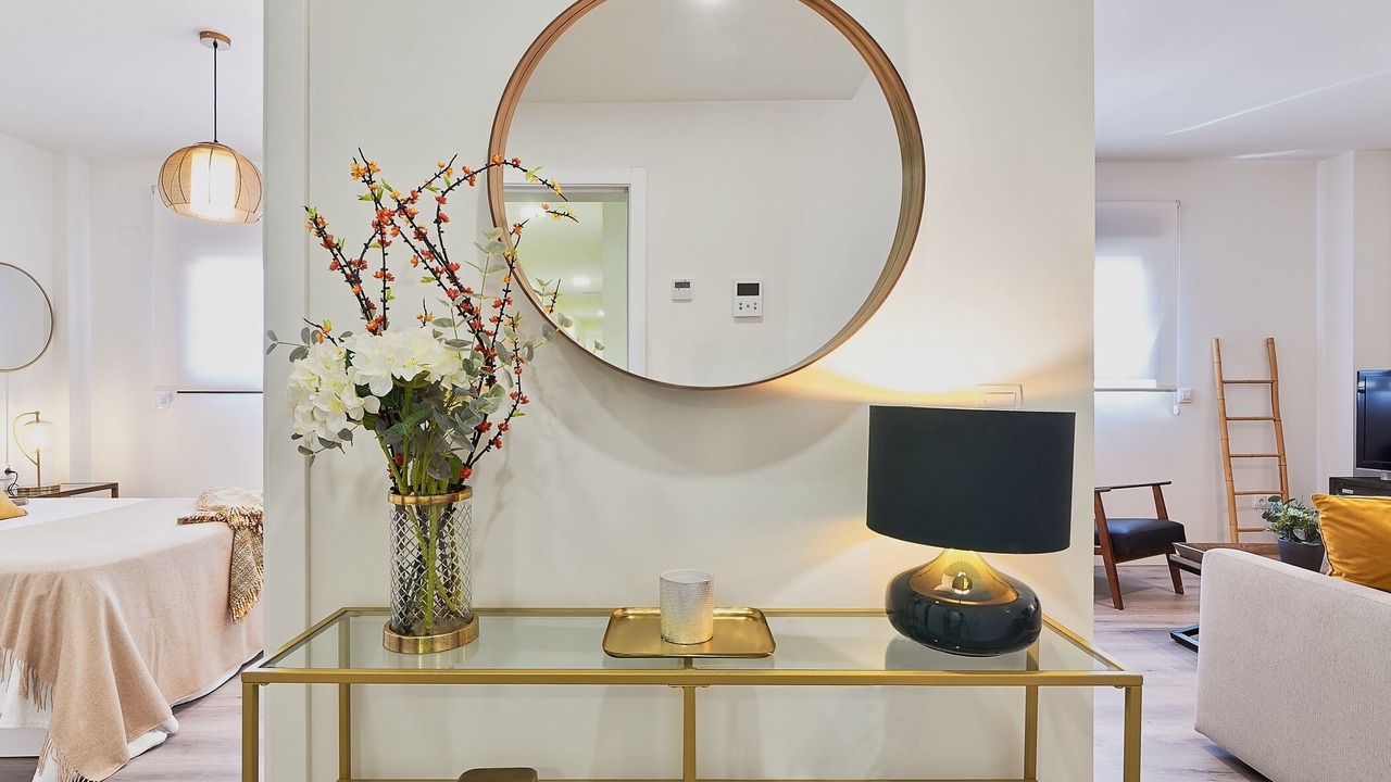 Photo of Bedroom in Cruz de Humilladero