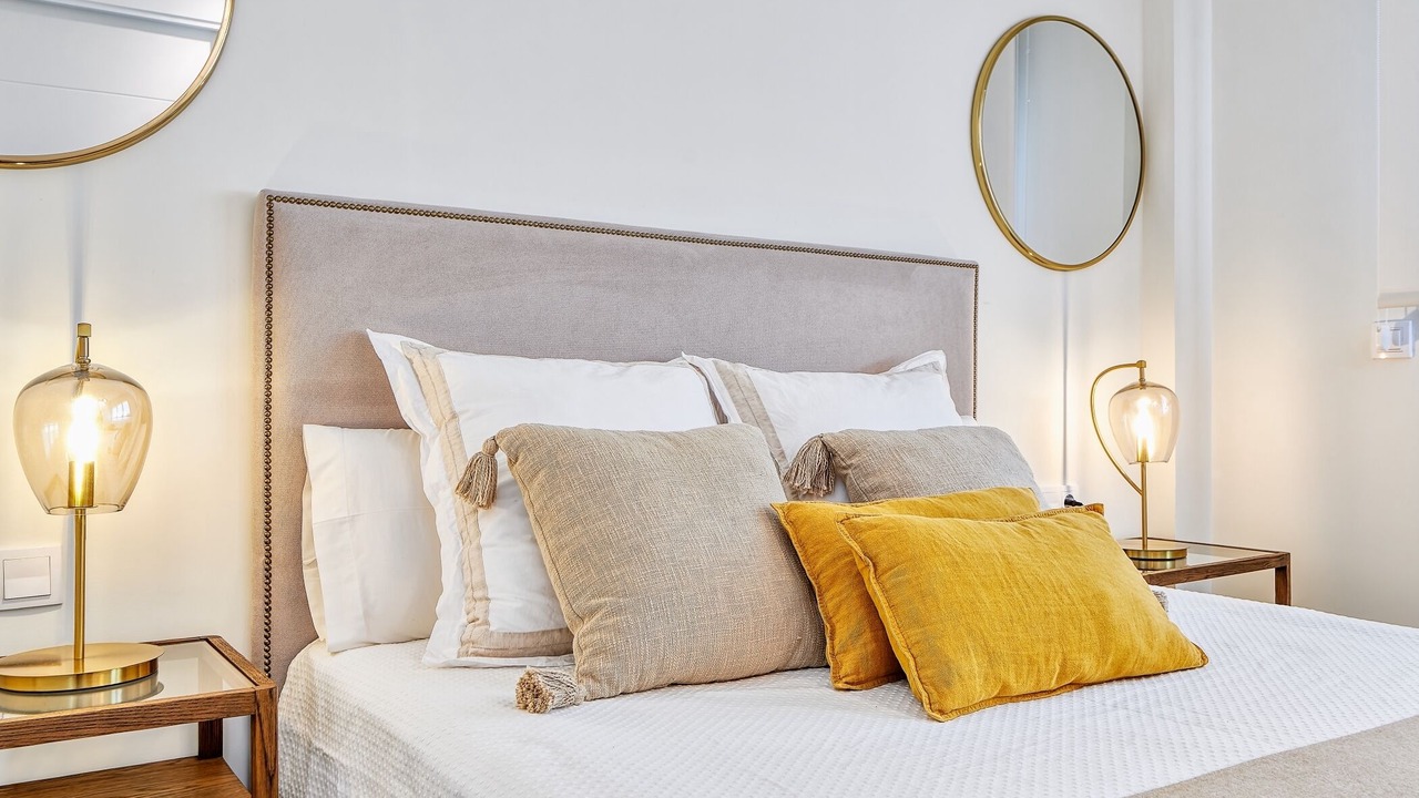 Photo of Bedroom in Cruz de Humilladero
