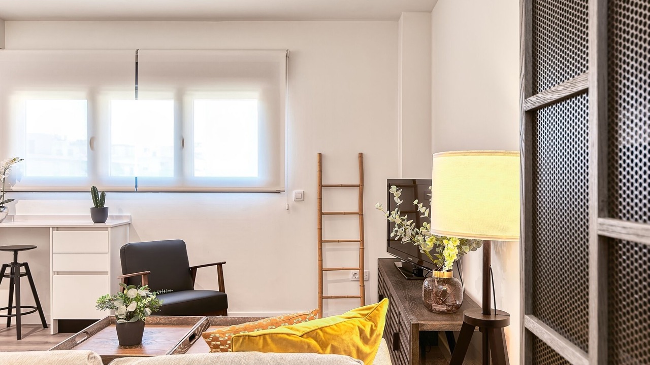 Photo of Livingroom in Cruz de Humilladero
