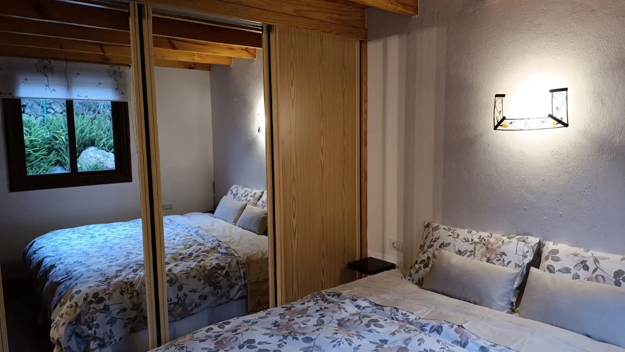 Photo of Bedroom in Icod de los Vinos