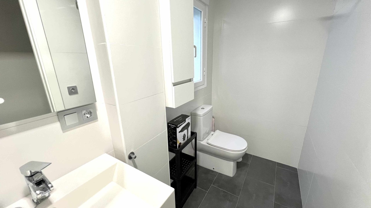 Photo of Bathroom in Lucena