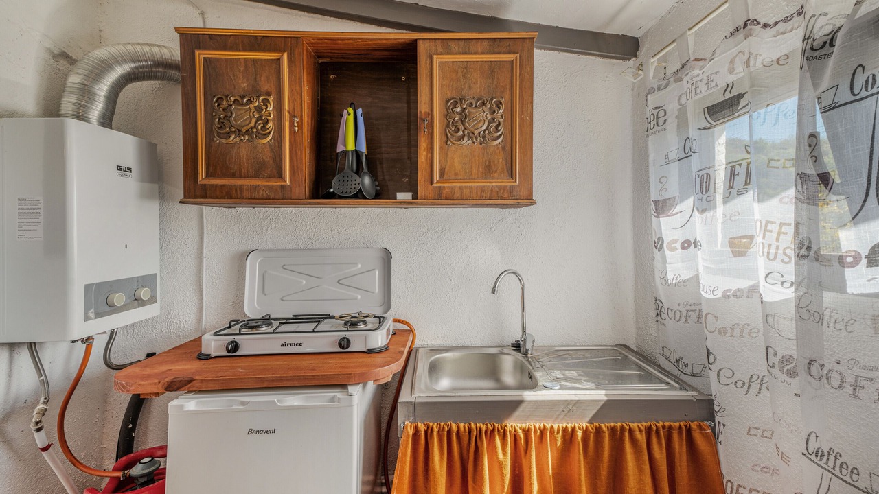 Photo of Kitchen in Granadilla de Abona