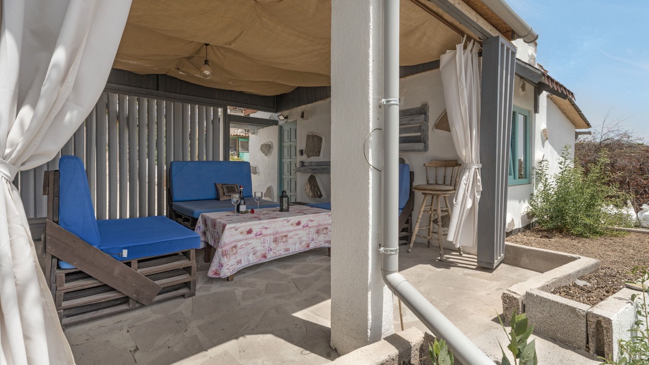 Photo of Patio Balcony in Granadilla de Abona