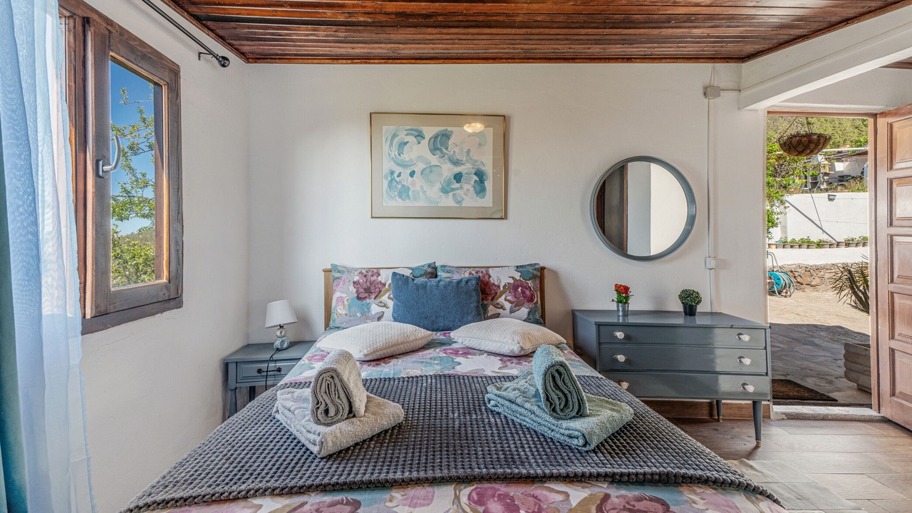 Photo of Bedroom in Granadilla de Abona