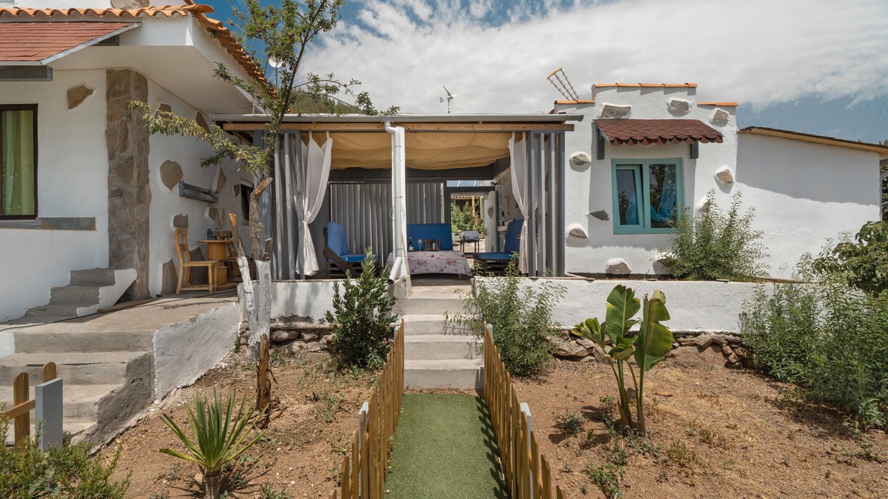 Photo of Outdoor in Granadilla de Abona