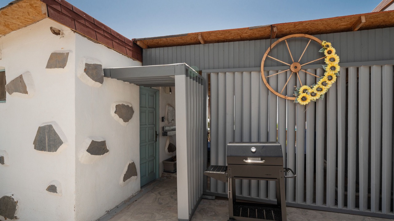 Photo of Patio Balcony in Granadilla de Abona