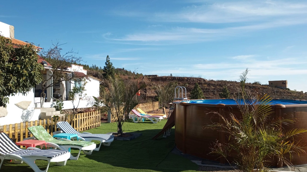 Photo of Outdoor in Granadilla de Abona