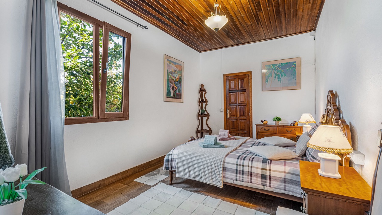 Photo of Bedroom in Granadilla de Abona