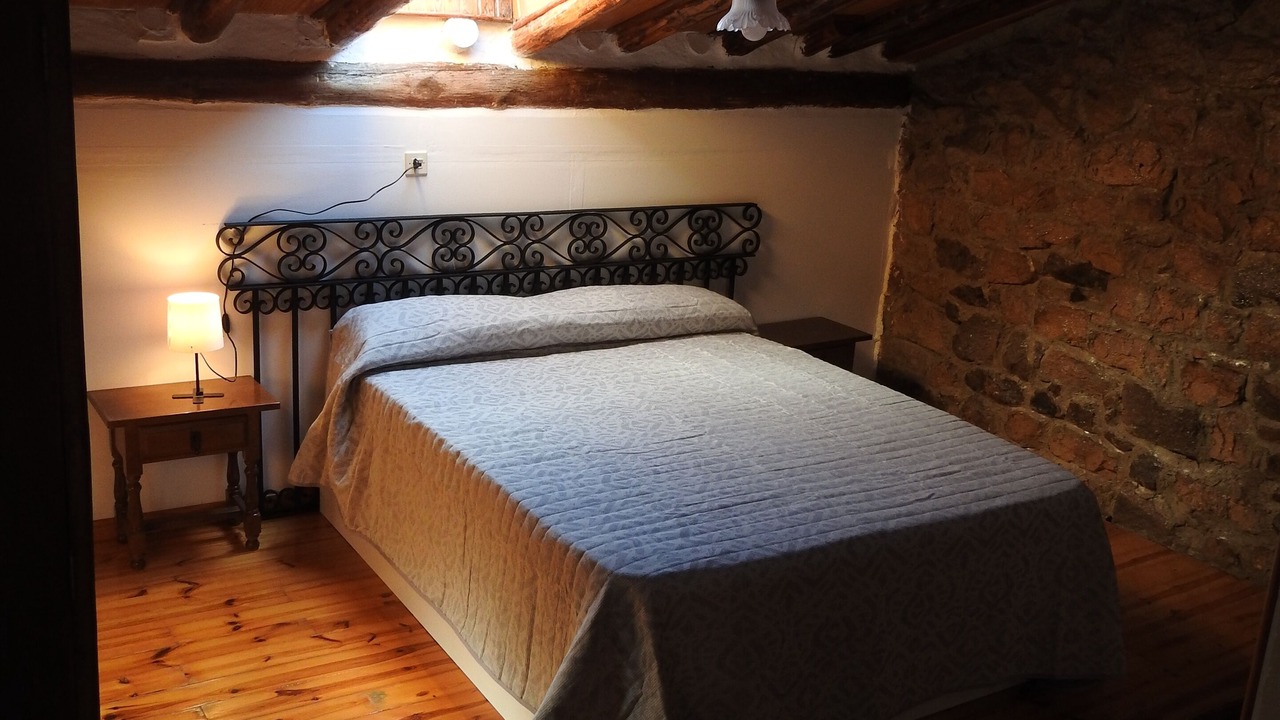 Photo of Bedroom in El Royo