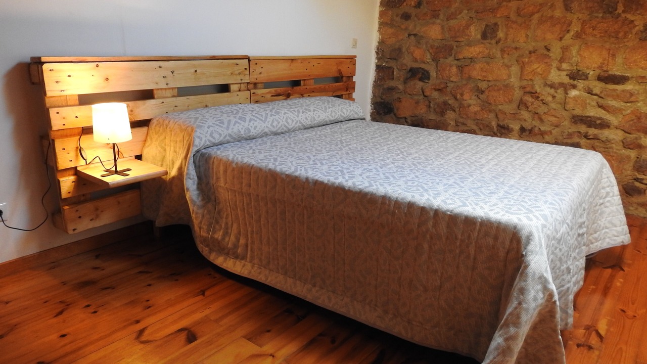 Photo of Bedroom in El Royo