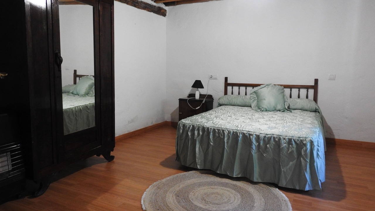 Photo of Bedroom in El Royo