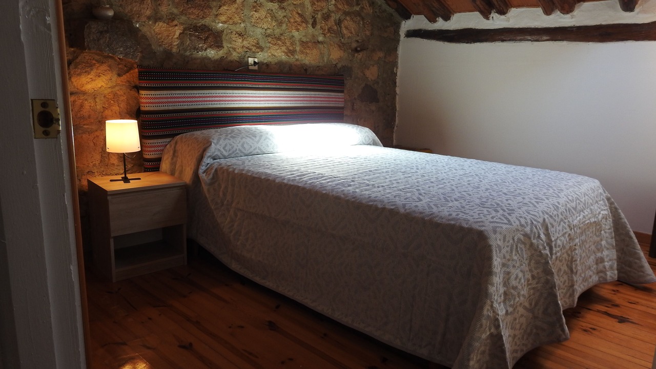 Photo of Bedroom in El Royo