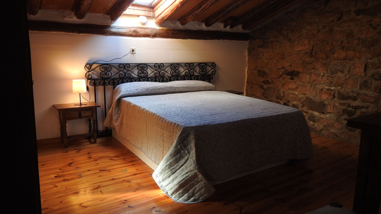 Photo of Bedroom in El Royo