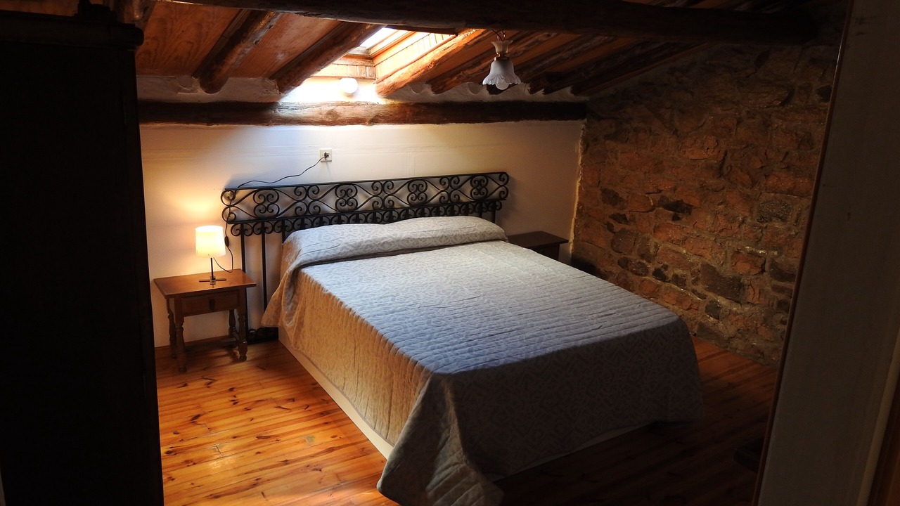 Photo of Bedroom in El Royo