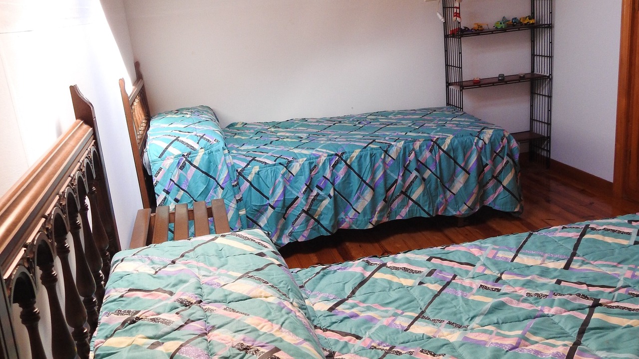 Photo of Bedroom in El Royo