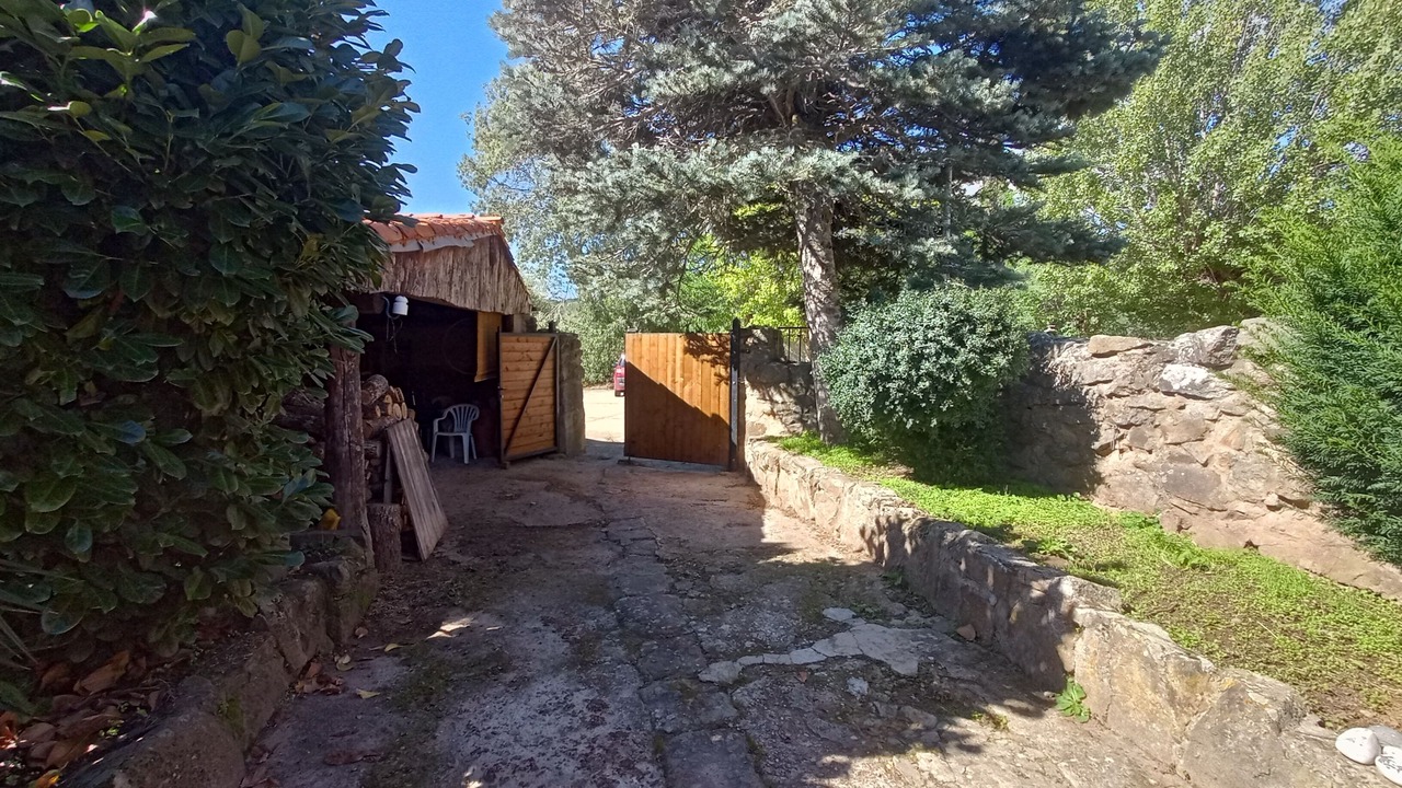 Photo of Outdoor in El Royo