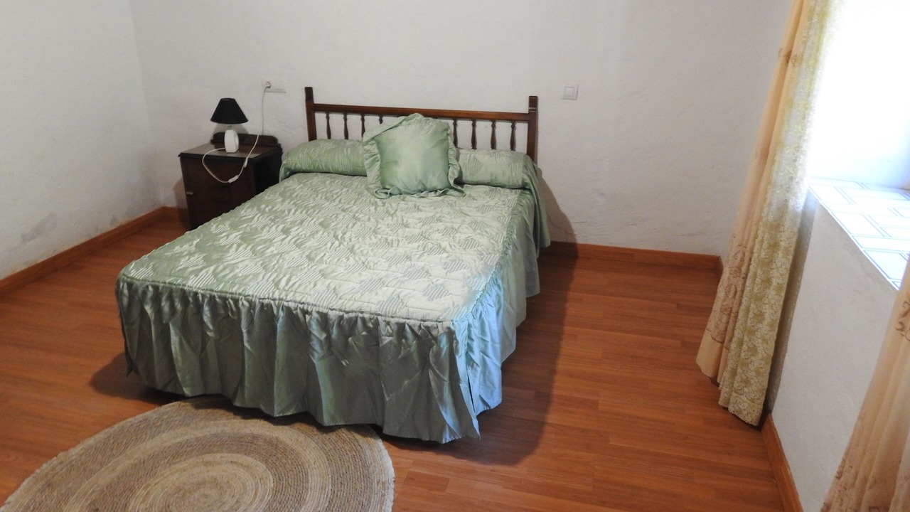Photo of Bedroom in El Royo