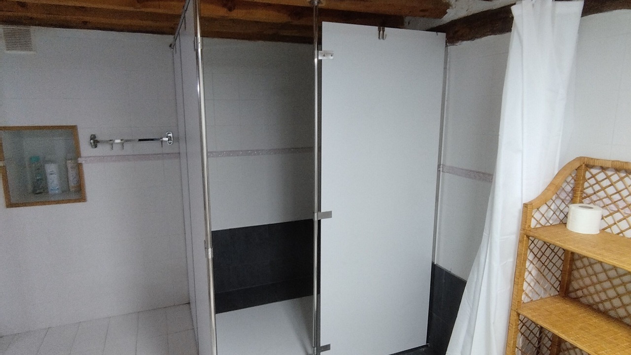 Photo of Bathroom in El Royo