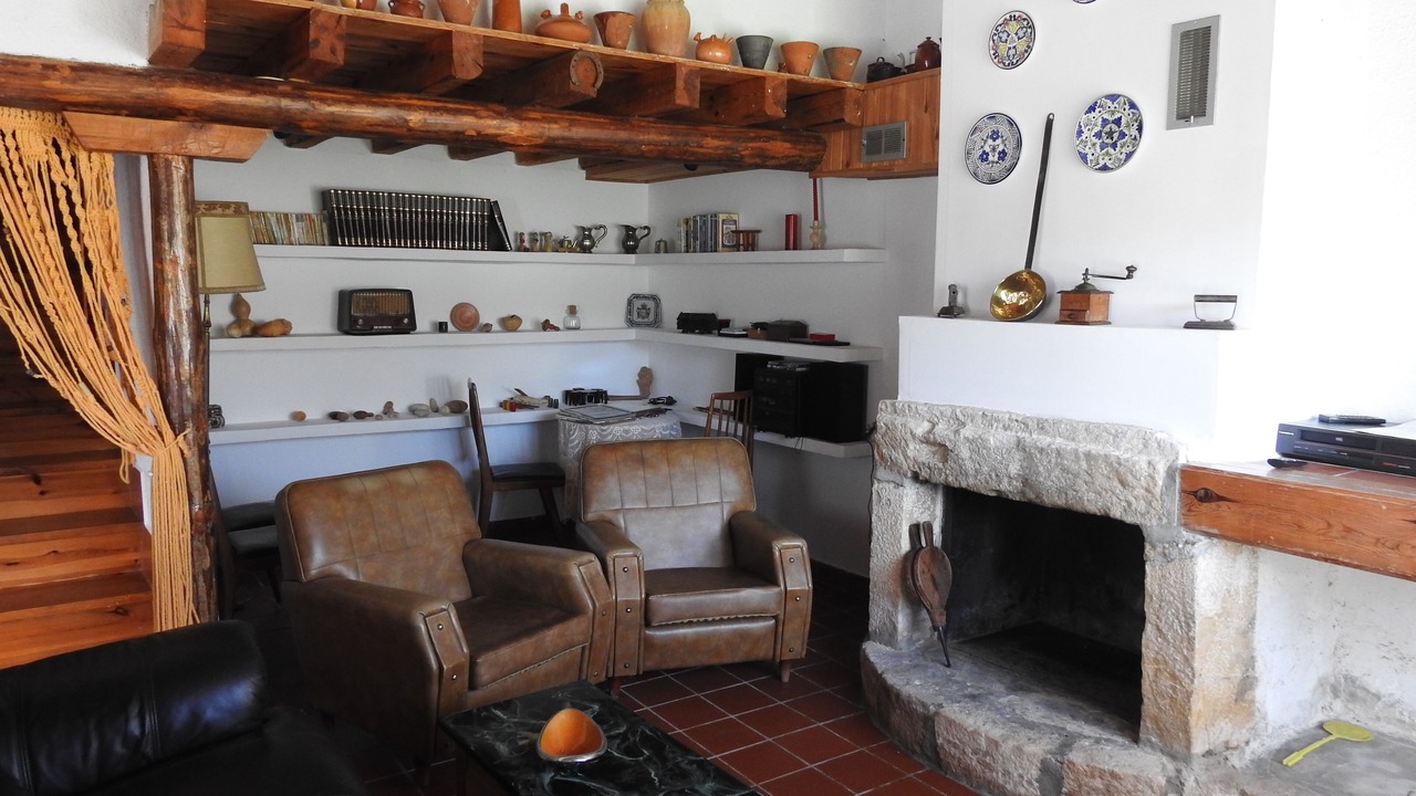 Photo of Livingroom in El Royo