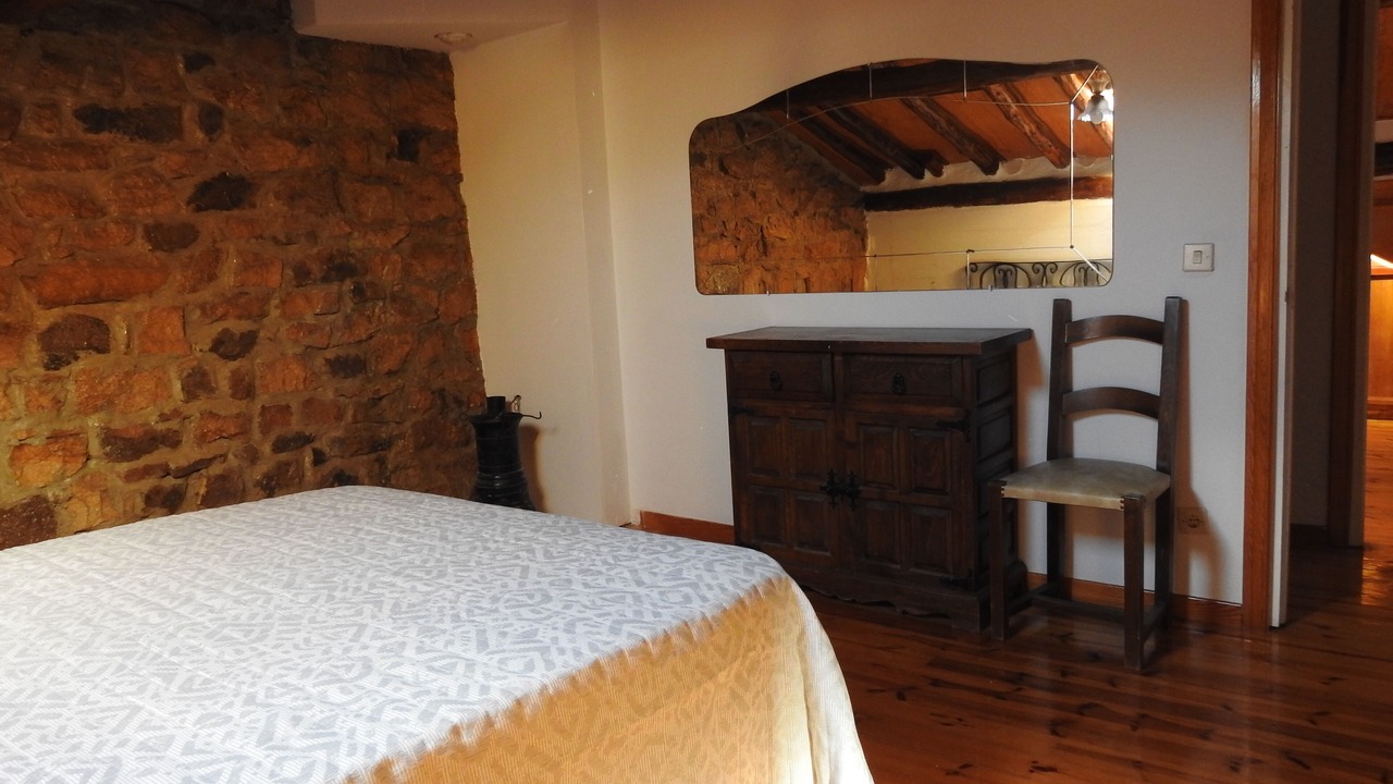 Photo of Bedroom in El Royo