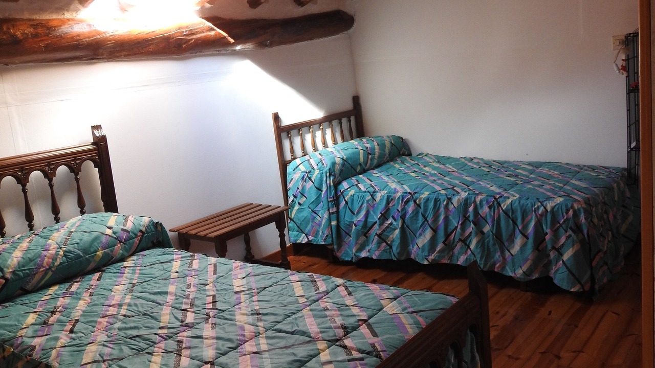 Photo of Bedroom in El Royo