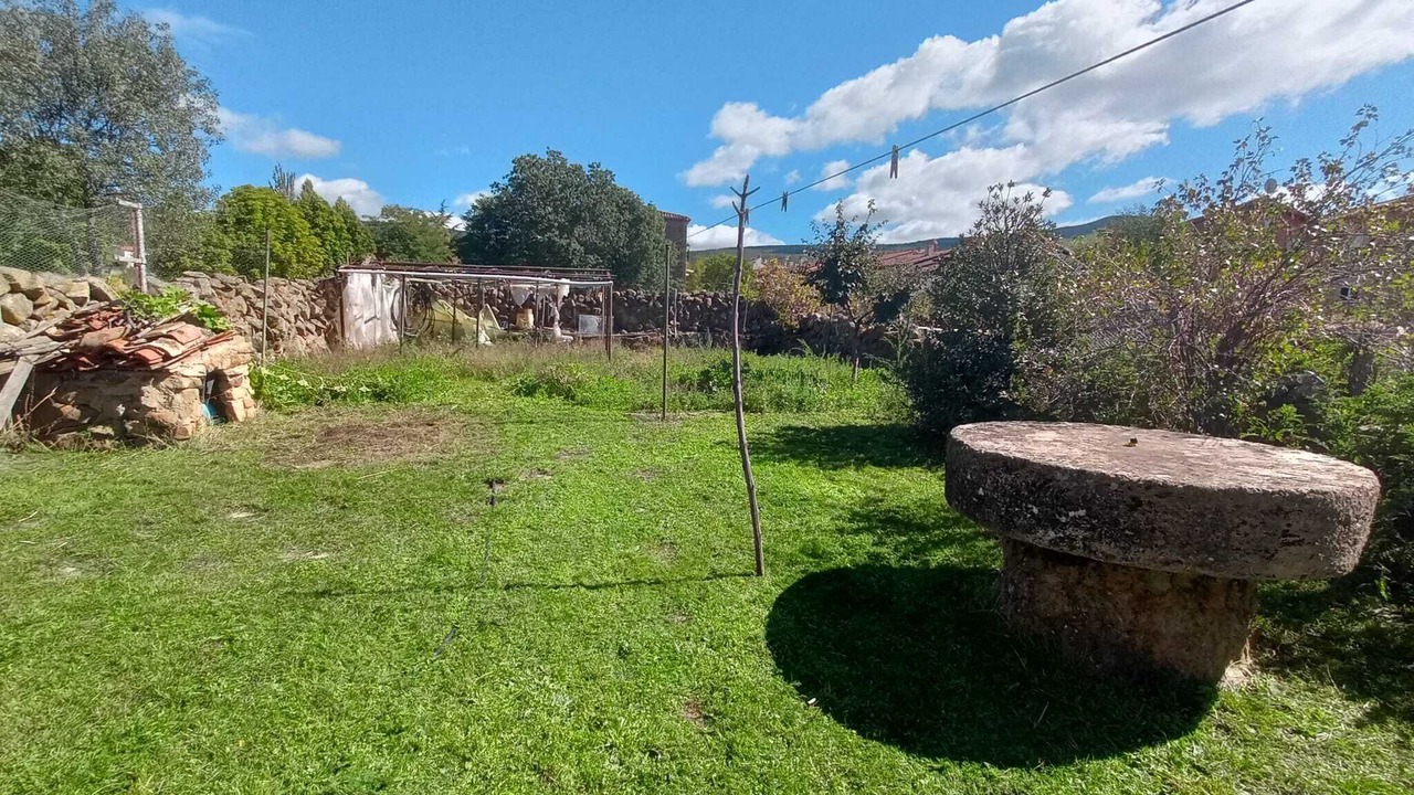 Photo of Outdoor in El Royo