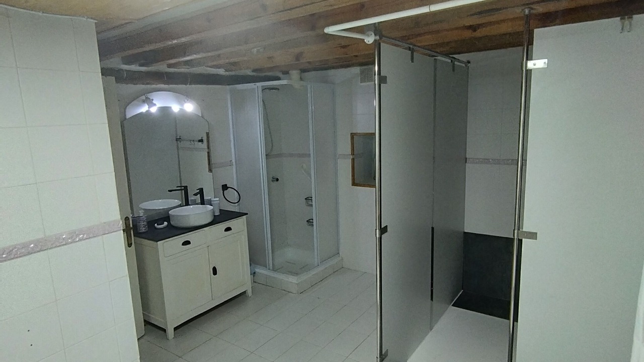Photo of Bathroom in El Royo