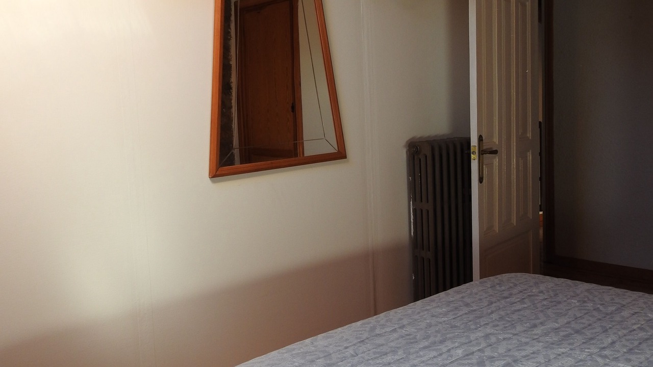 Photo of Bedroom in El Royo