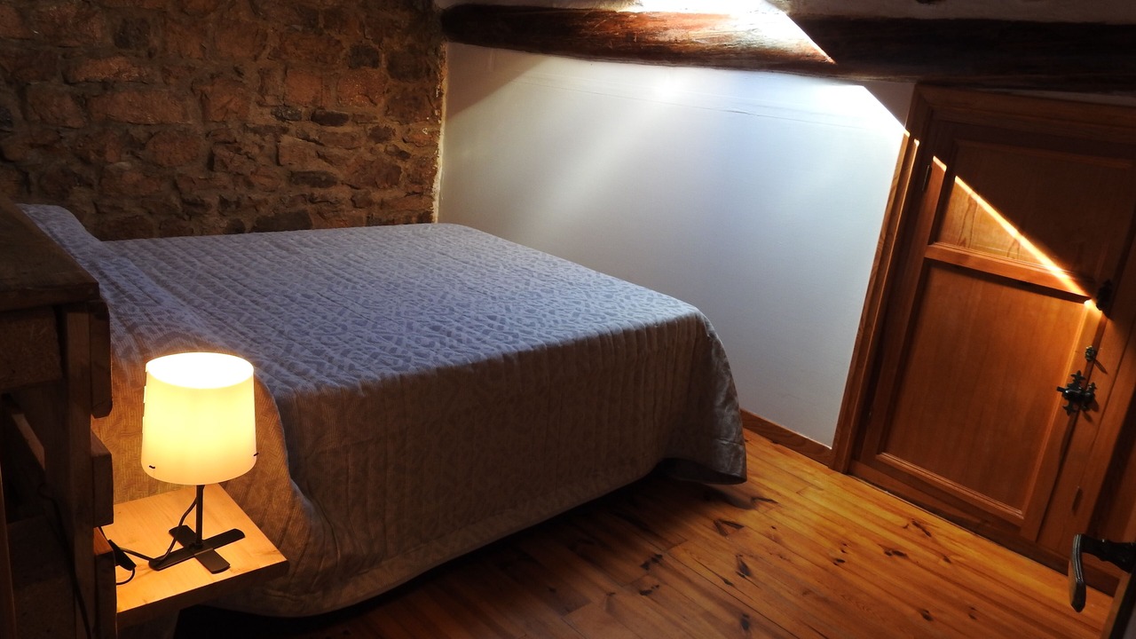 Photo of Bedroom in El Royo