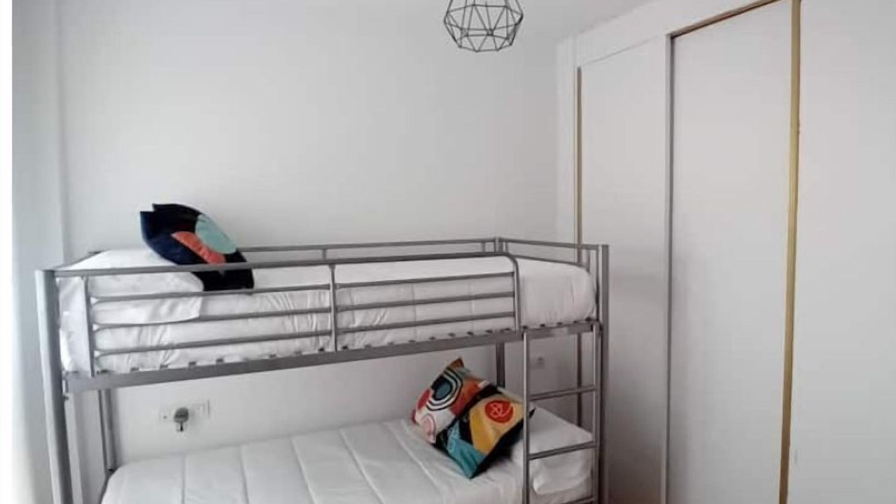 Photo of Bedroom in Puerto Rey