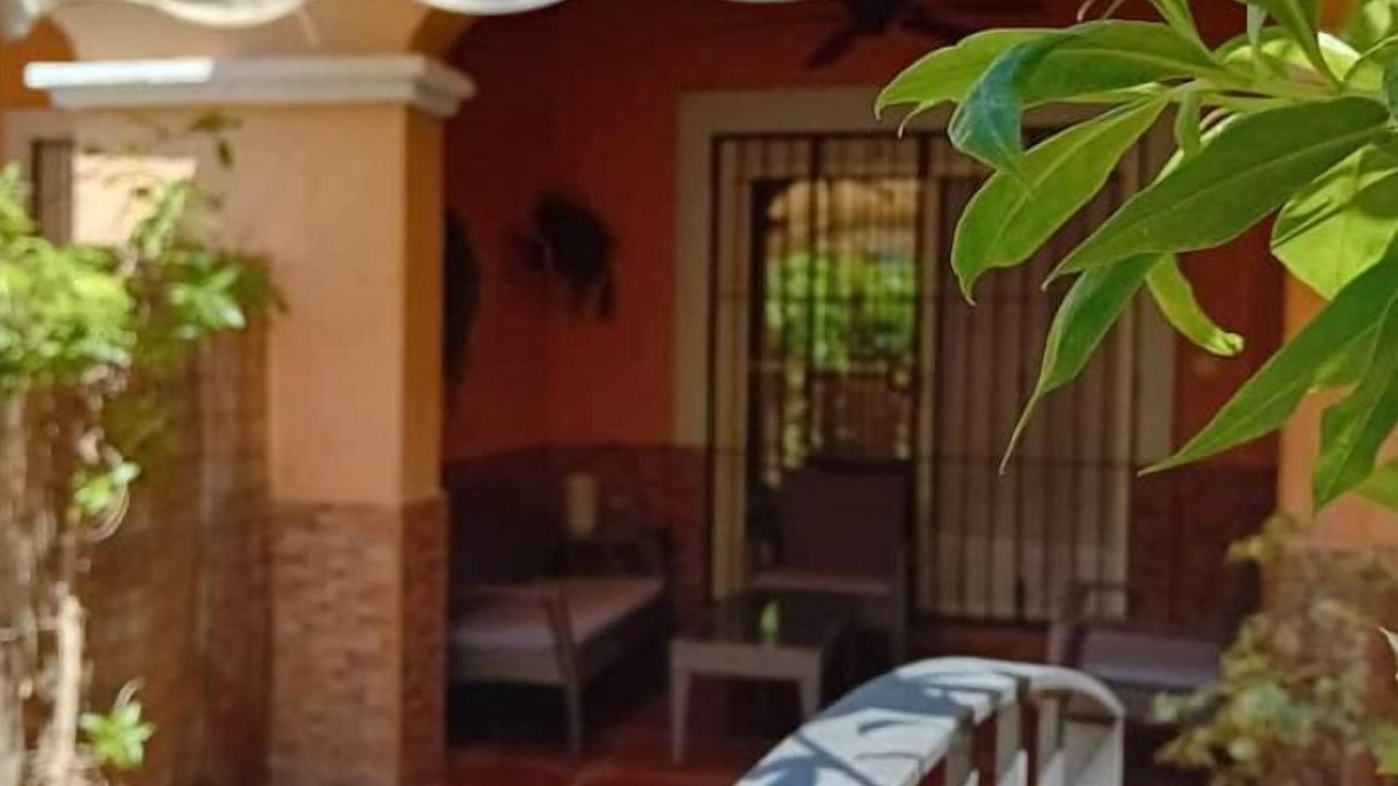 Photo of Outdoor in Puerto Rey