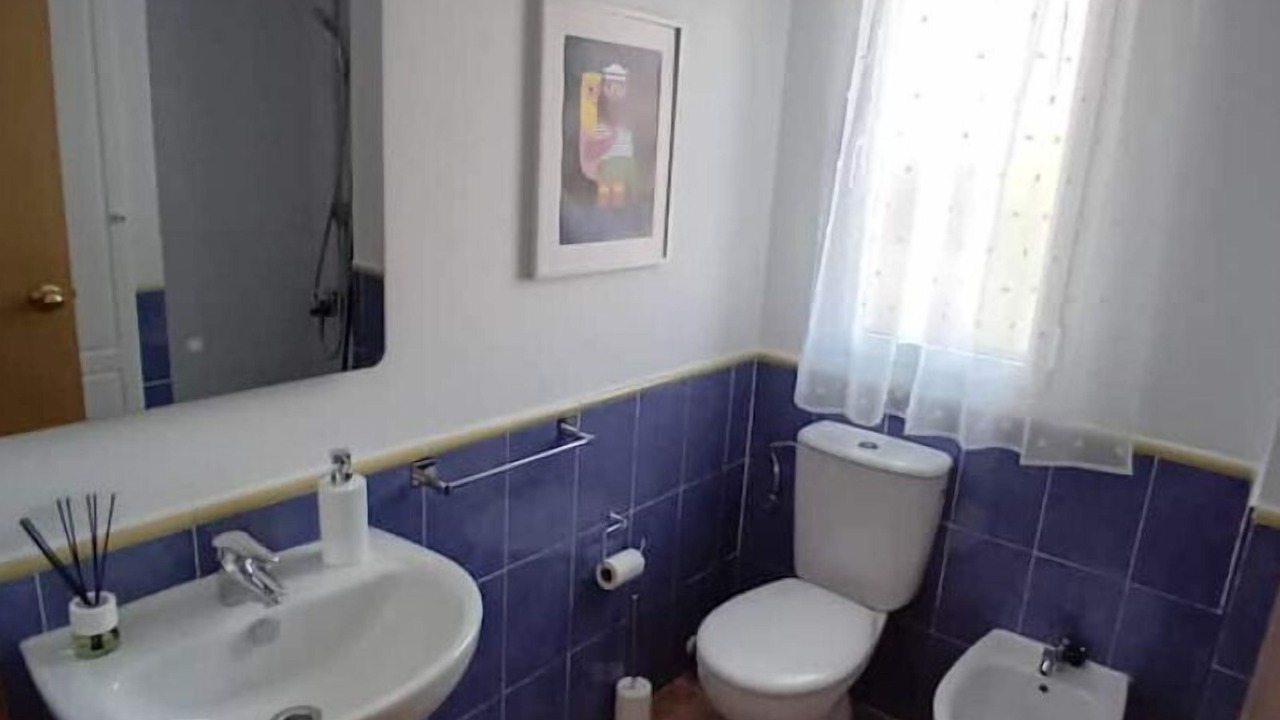 Photo of Bathroom in Puerto Rey