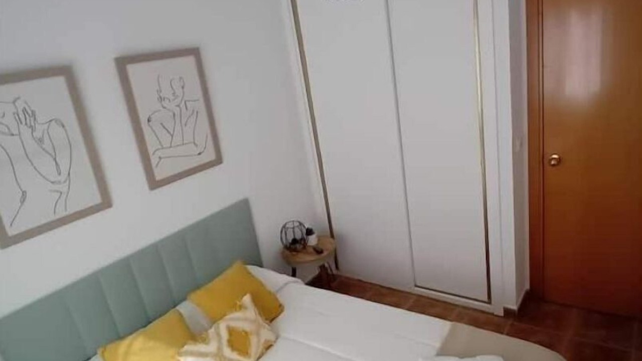 Photo of Bedroom in Puerto Rey