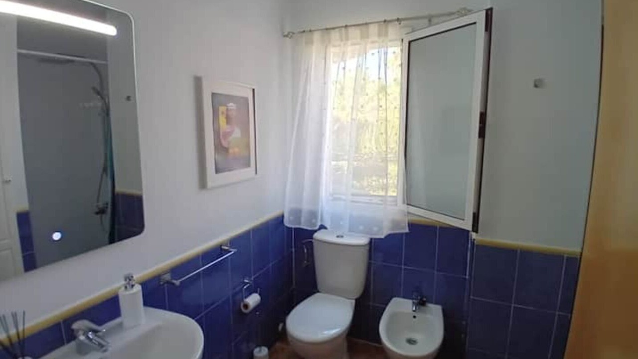 Photo of Bathroom in Puerto Rey