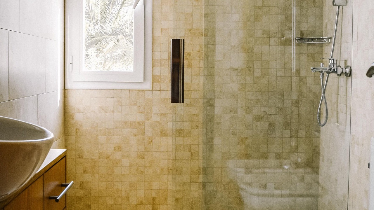 Photo of Bathroom in Sant Rafael de Sa Creu