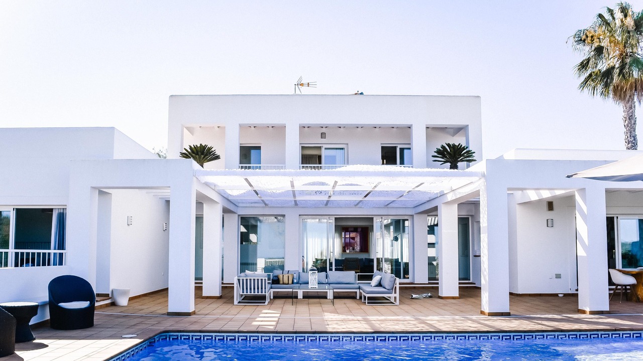 Photo of Outdoor in Sant Rafael de Sa Creu