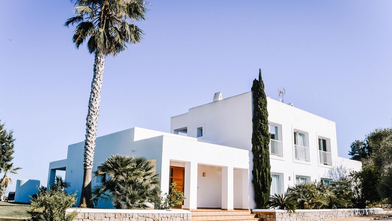 Photo of Outdoor in Sant Rafael de Sa Creu
