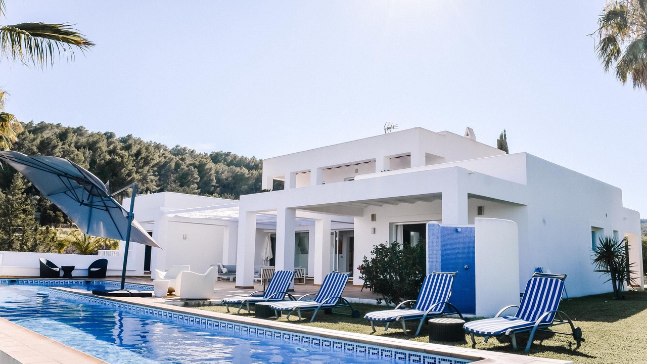 Photo of Outdoor in Sant Rafael de Sa Creu