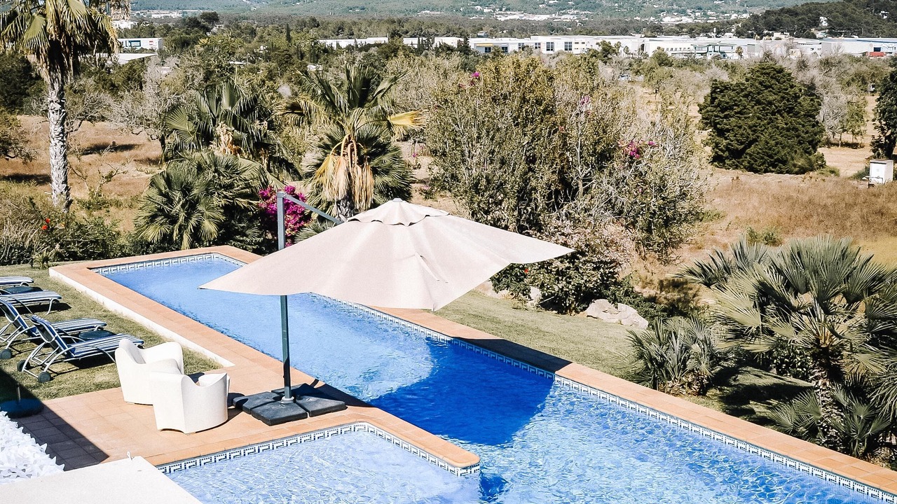 Photo of Outdoor in Sant Rafael de Sa Creu