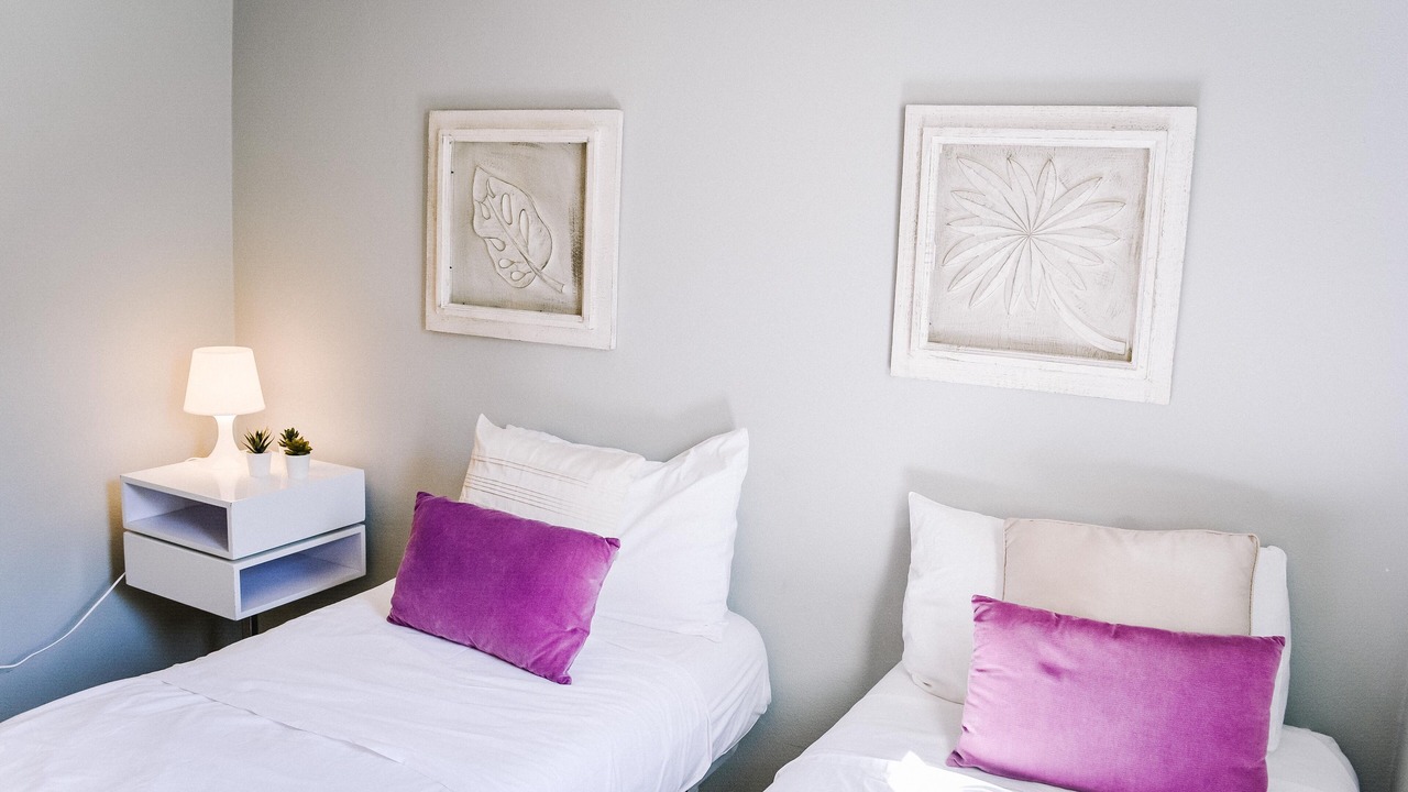 Photo of Bedroom in Sant Rafael de Sa Creu