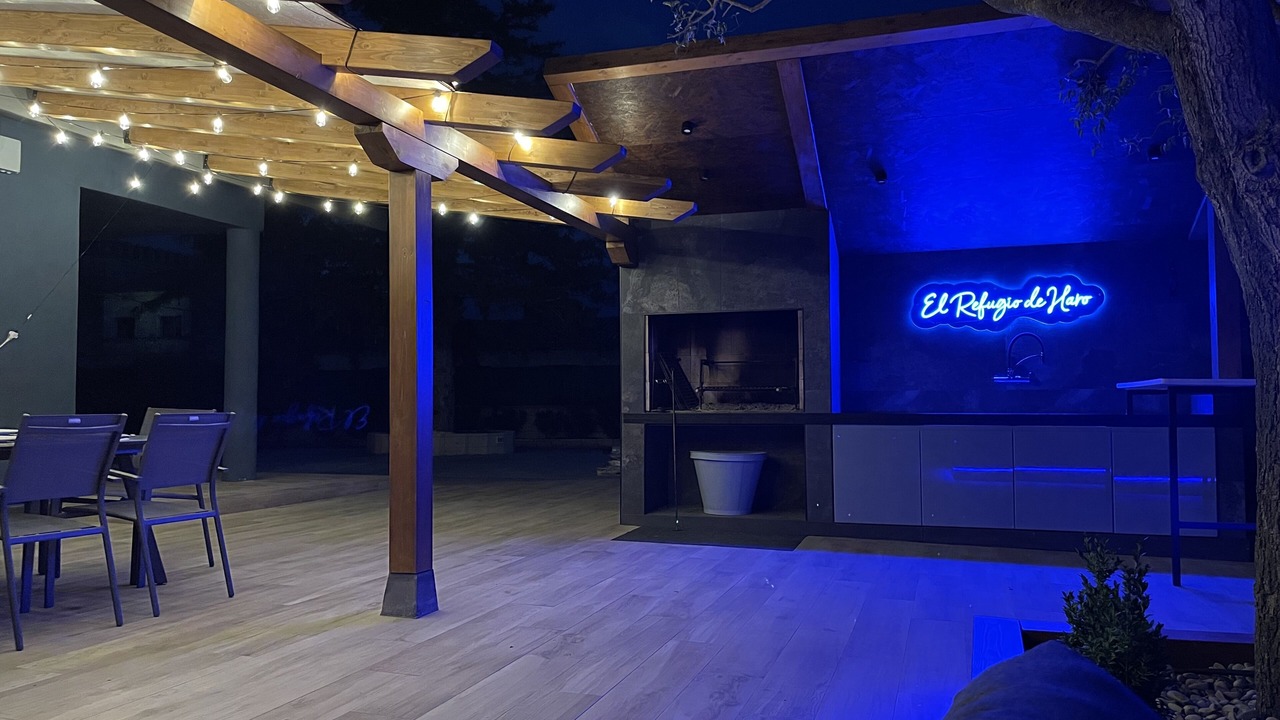 Photo of Patio Balcony in Haro