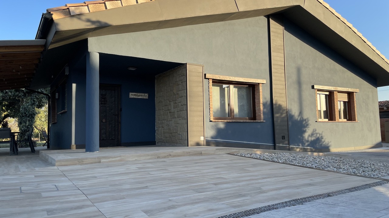 Photo of Outdoor in Haro