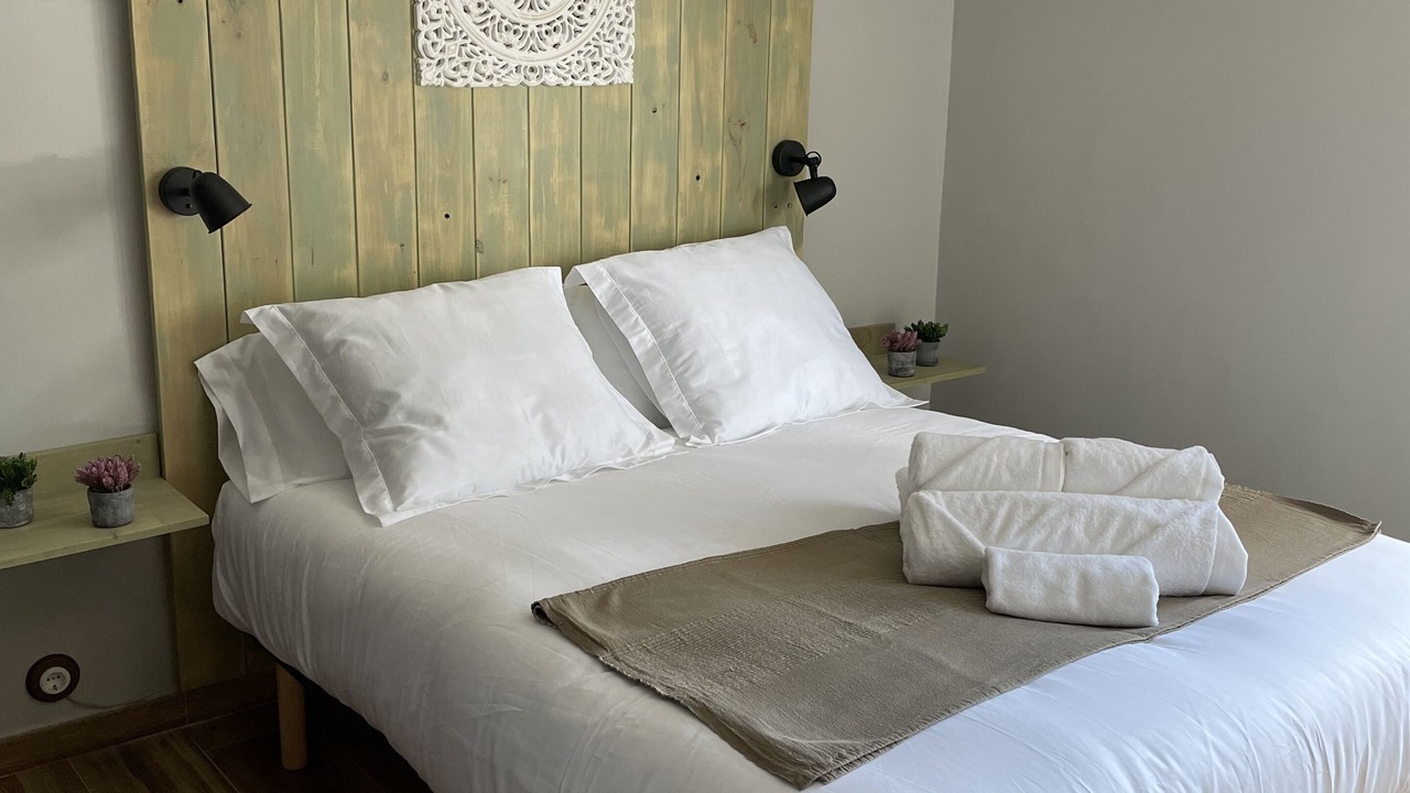 Photo of Bedroom in Haro